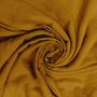 Voir la diapositive 2 : Intemporel Parure housse de couette en microfibre lavée BOHEME, par Soleil d'Ocre