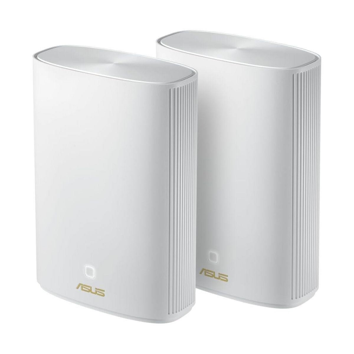 ASUS Routeur Wifi ZenWIFI XP4 x2 Blanc
