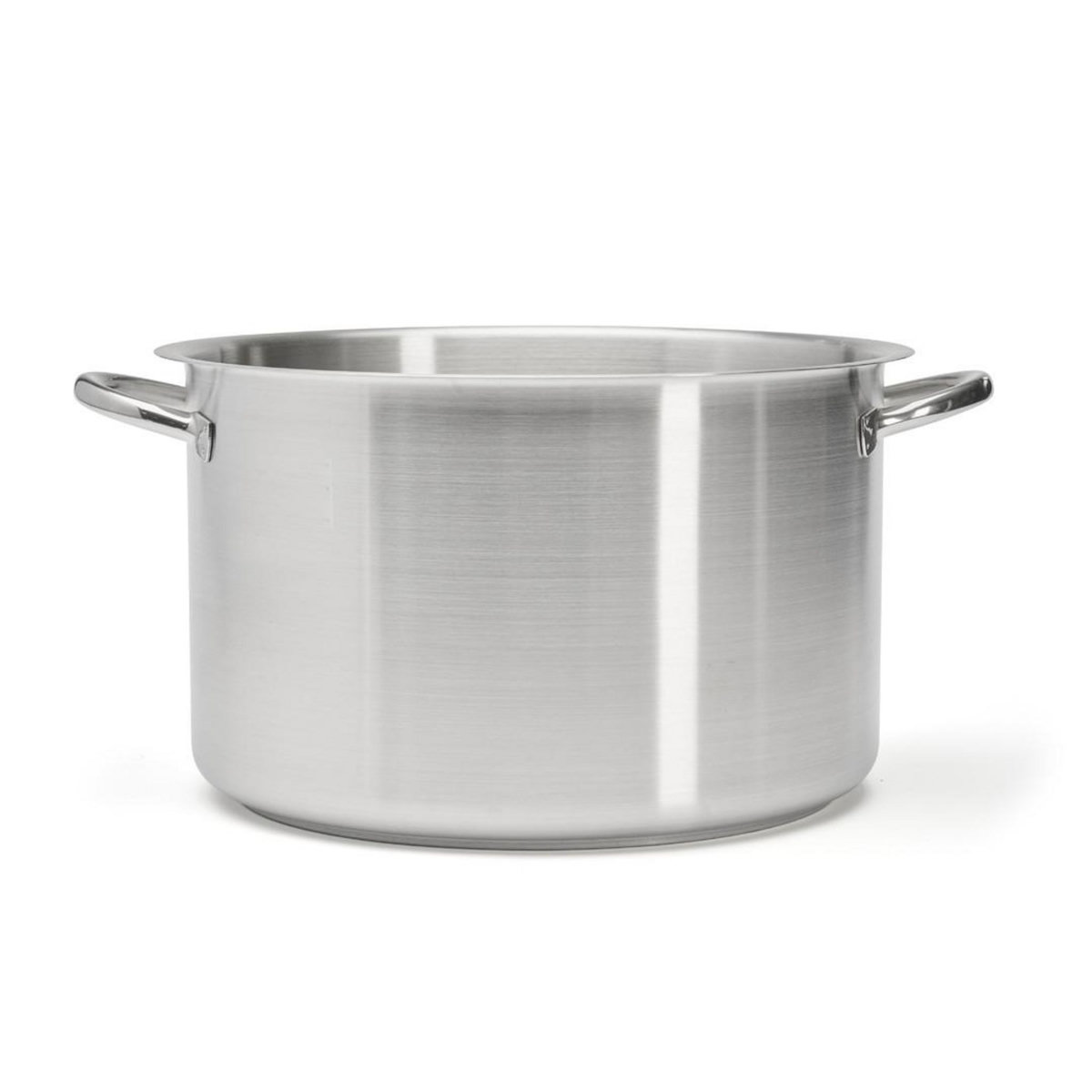 De buyer Marmite inox 32cm - 3506.32