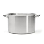 De buyer Marmite inox 32cm - 3506.32