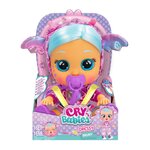 IMC TOYS Poupée Cry Babies Dressy Fantasy Bruny