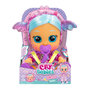 Voir la diapositive 1 : IMC TOYS Poupée Cry Babies Dressy Fantasy Bruny