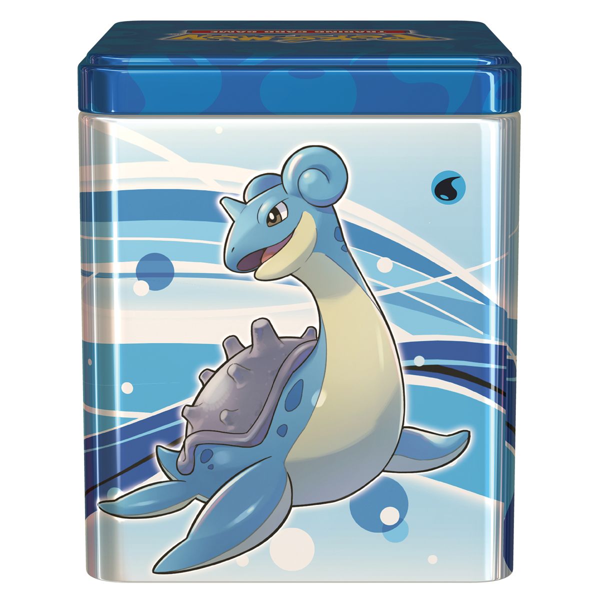 POKEMON Tin Cube Cartes Pokémon à collectionner Février 2022