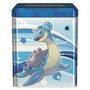 Voir la diapositive 3 : POKEMON Tin Cube Cartes Pokémon à collectionner Février 2022