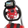Voir la diapositive 4 : SMOBY Pilot V8 Driver + Support