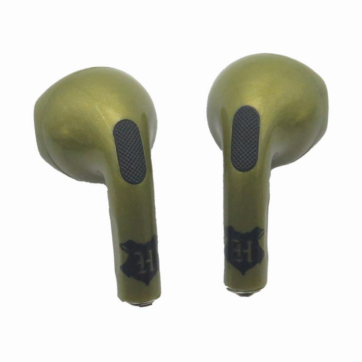 Lexibook Écouteurs sans fil Bluetooth Harry Potter avec étui de chargement et de rangement