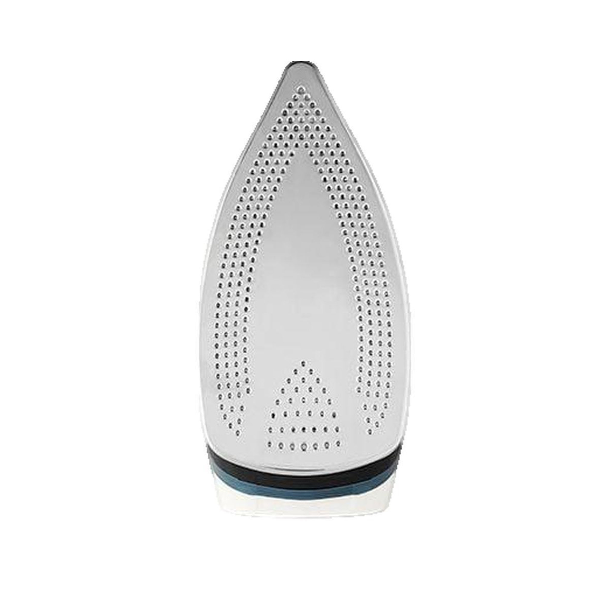 Voir la diapositive 3 : ZELMER Fer à repasser Zelmer ZIR0500 Trip vapeur 1100 W