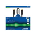 Swinox CONNECTIQUE VIDEO SINOX SXV 12610