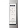 Voir la diapositive 2 : BRANDT Micro-ondes solo encastrable 26l 900w blanc - bms7120w