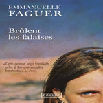 BRULENT LES FALAISES, Faguer Emmanuelle