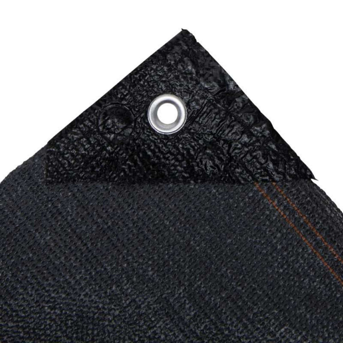  Brise vue gris anthracite 10m 300g/m2 Werkapro 1 x 10m