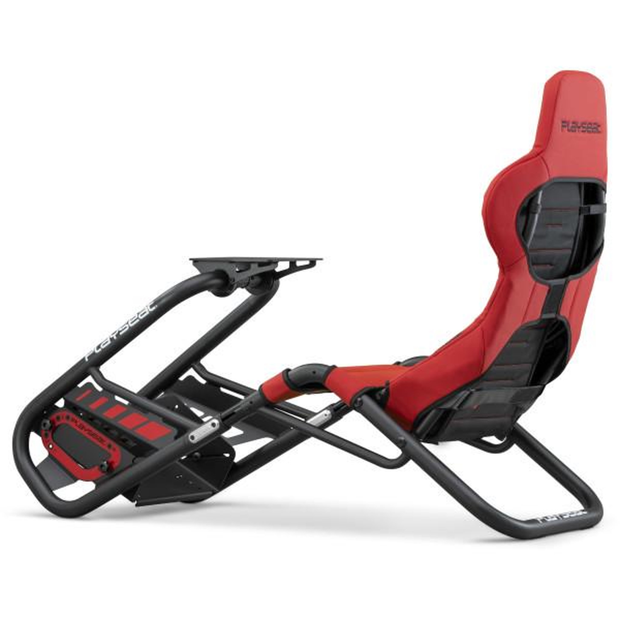 Voir la diapositive 2 : PLAYSEAT Siege simulation racing - playseat - trophy - rouge