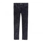 Levi's Jean  Fille Levi's 9ED517. Coloris disponibles : Noir