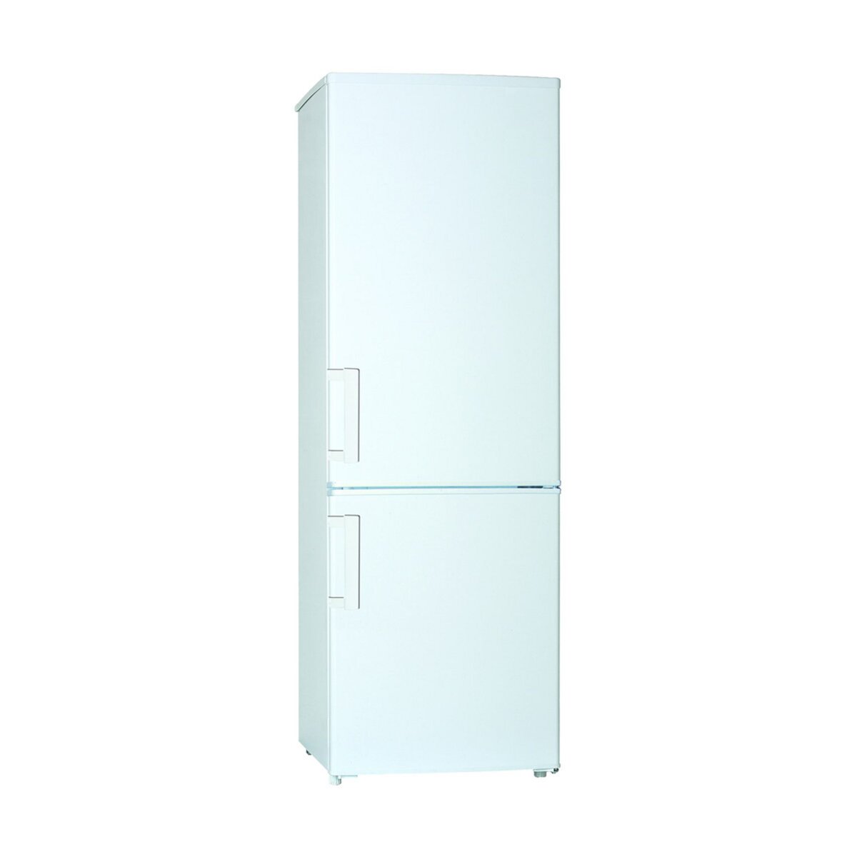 HAIER Réfrigérateur combiné HRFZ-307AA, 240 L, Froid Statique