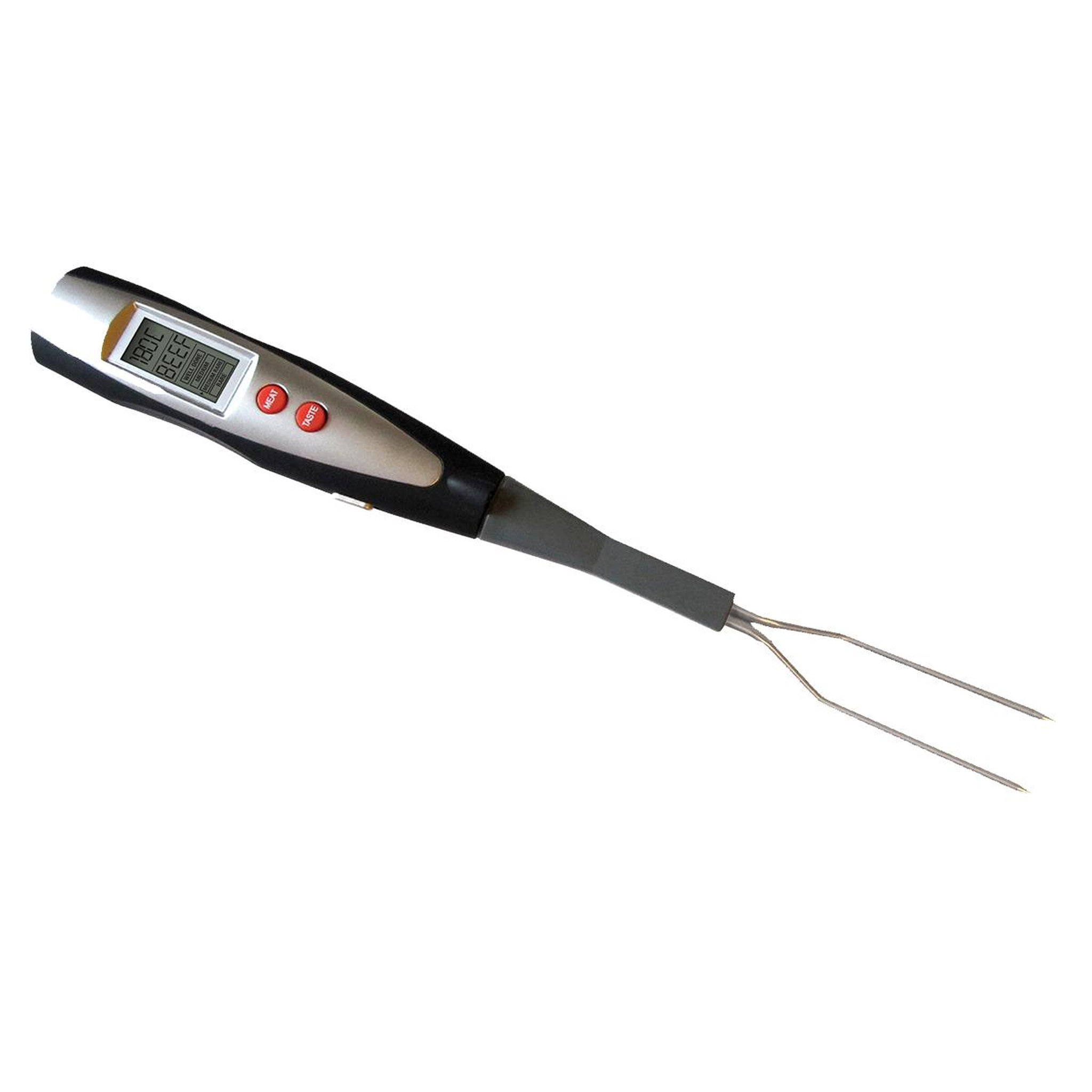 Cuisinart Fourchette de température numérique programmable - CTF615EU