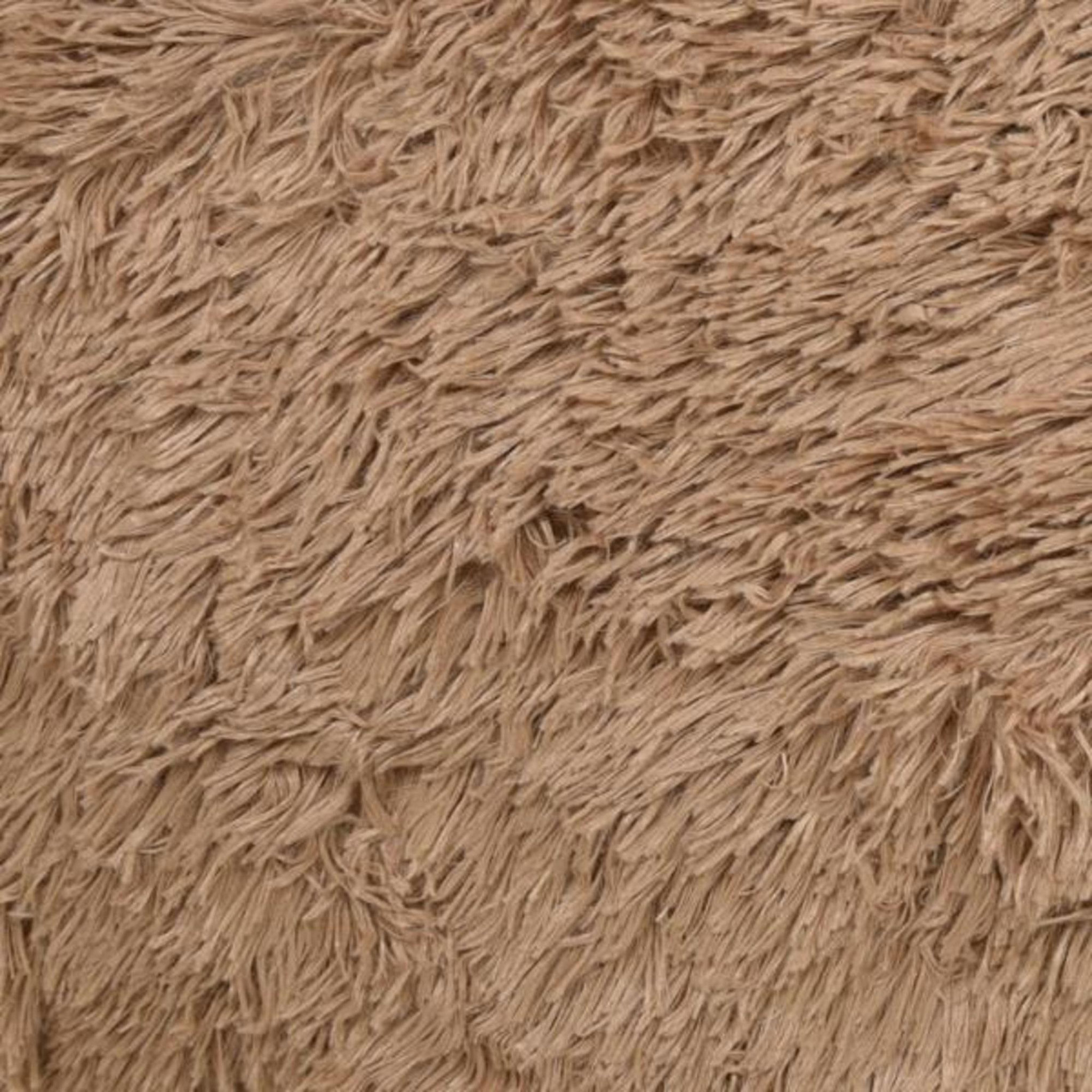 Voir la diapositive 3 : Eden Panier rond ultra doux krem