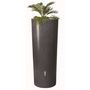 Voir la diapositive 2 : GARANTIA Récupérateur d'eau arrondi 350L Lava