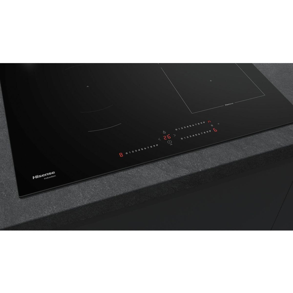 Hisense Plaque induction HIC6322BSC