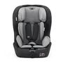 Voir la diapositive 2 : KINDERKRAFT Siège auto groupe 1/2/3 Safety Fix Isofix