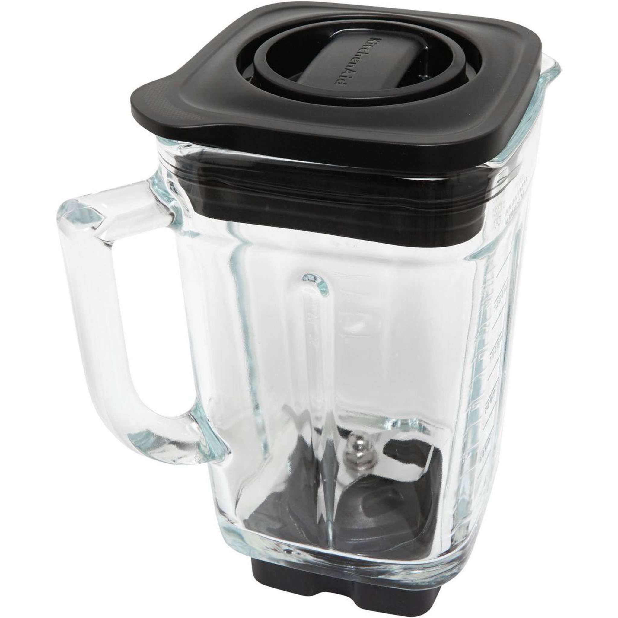 Voir la diapositive 5 : KitchenAid Blender k400 rouge empire