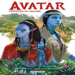 AVATAR : S'ADAPTER OU MOURIR, Bechko Corinna