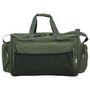 Voir la diapositive 3 : VIDAXL Sac de pêche imperméable vert foncé tissu oxford