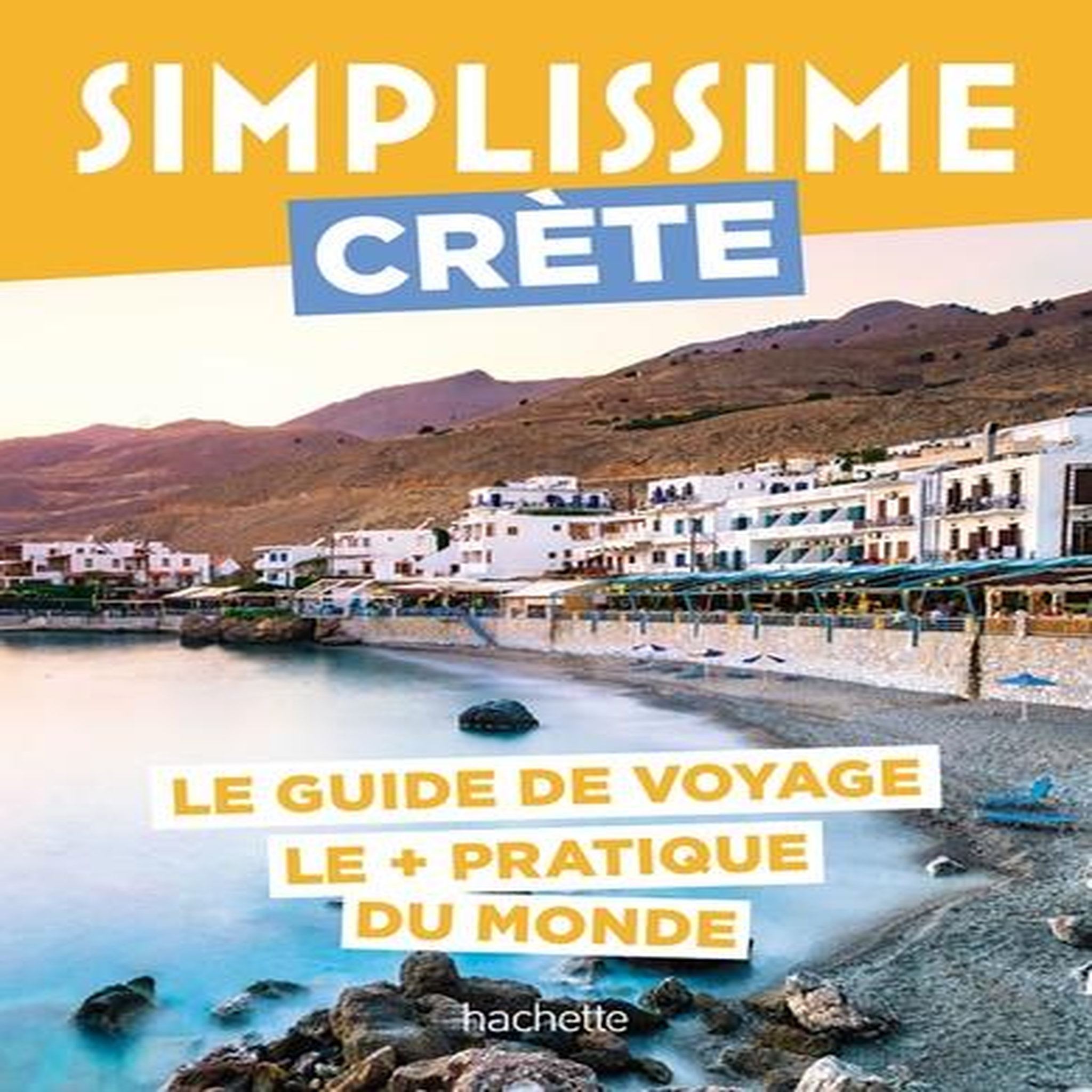 CRETE. LE GUIDE DE VOYAGE LE + PRATIQUE DU MONDE, Fort Arianne