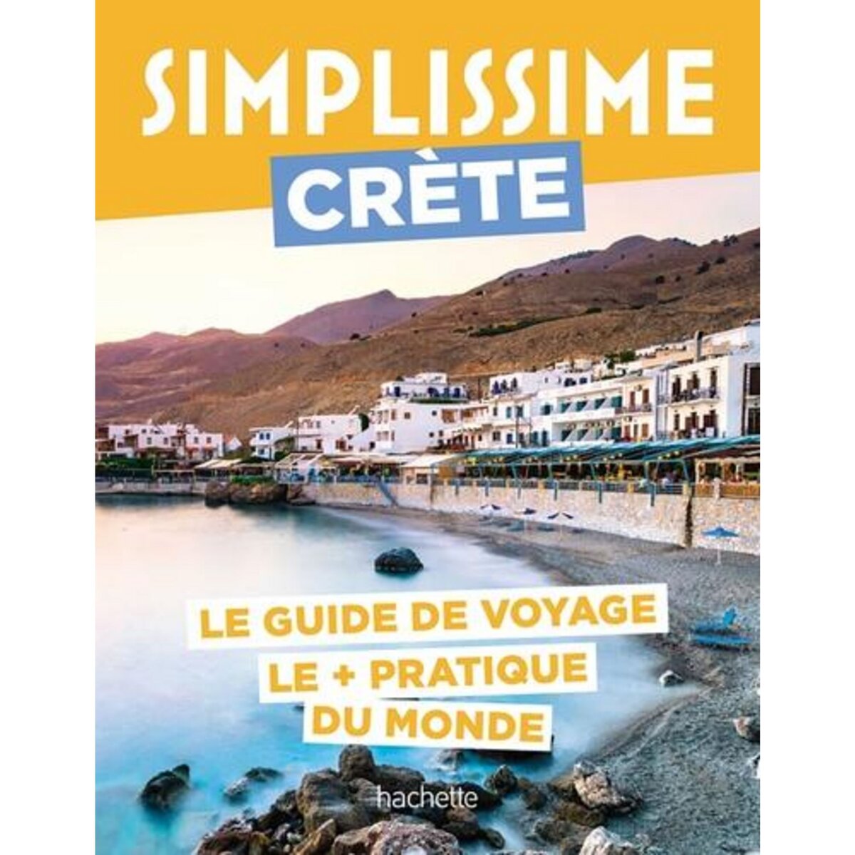 CRETE. LE GUIDE DE VOYAGE LE + PRATIQUE DU MONDE, Fort Arianne