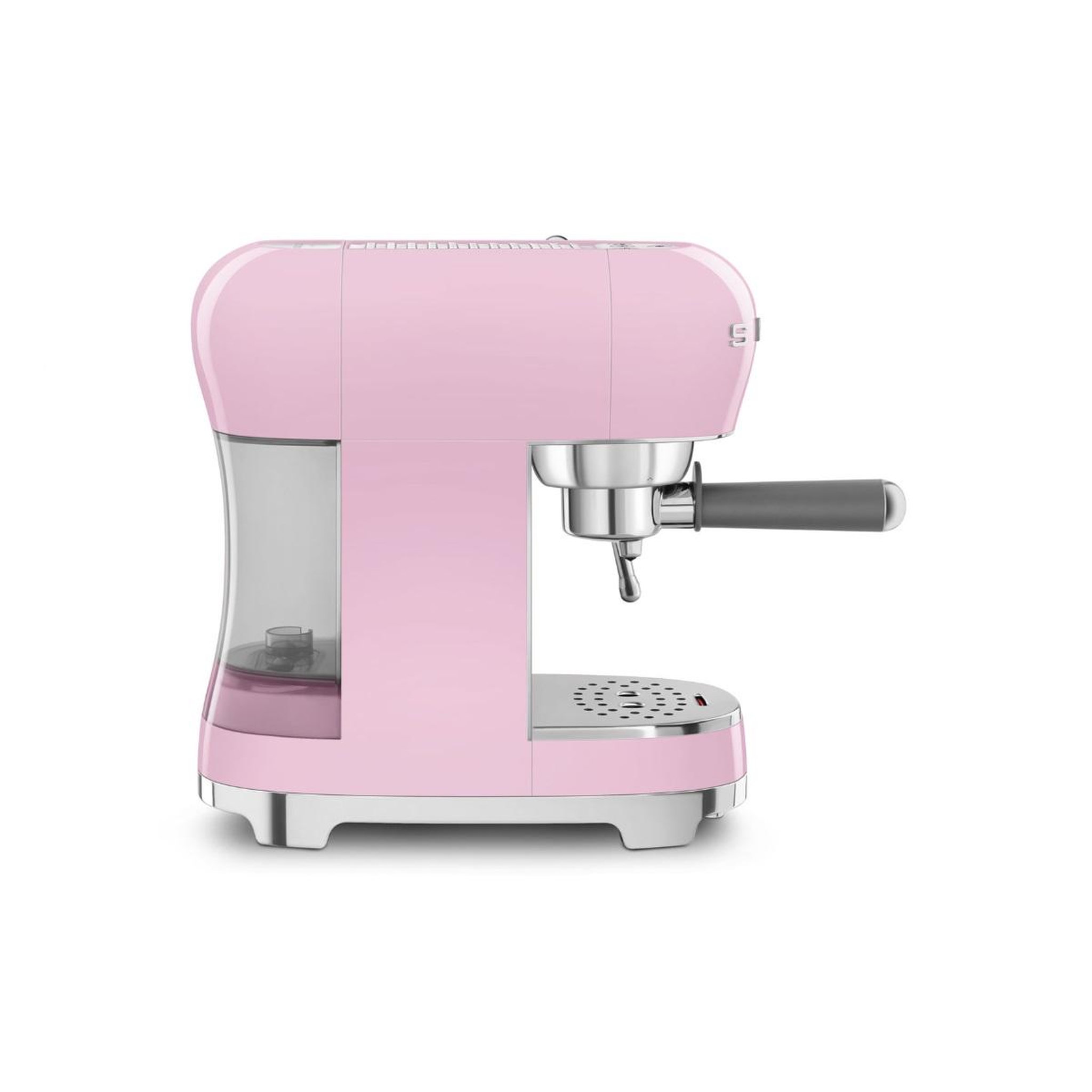 Voir la diapositive 6 : SMEG Machine à expresso ecf02pkeu