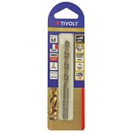 TIVOLY Foret à métal TIVOLY, diam. 6,5 x 16 cm