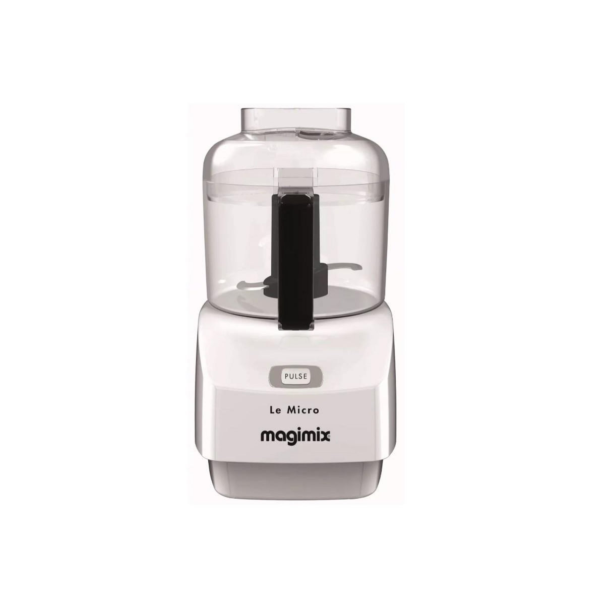 MAGIMIX Mini hachoir 0.8l  290w blanc - 18111F