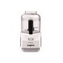 Voir la diapositive 2 : MAGIMIX Mini hachoir 0.8l  290w blanc - 18111F