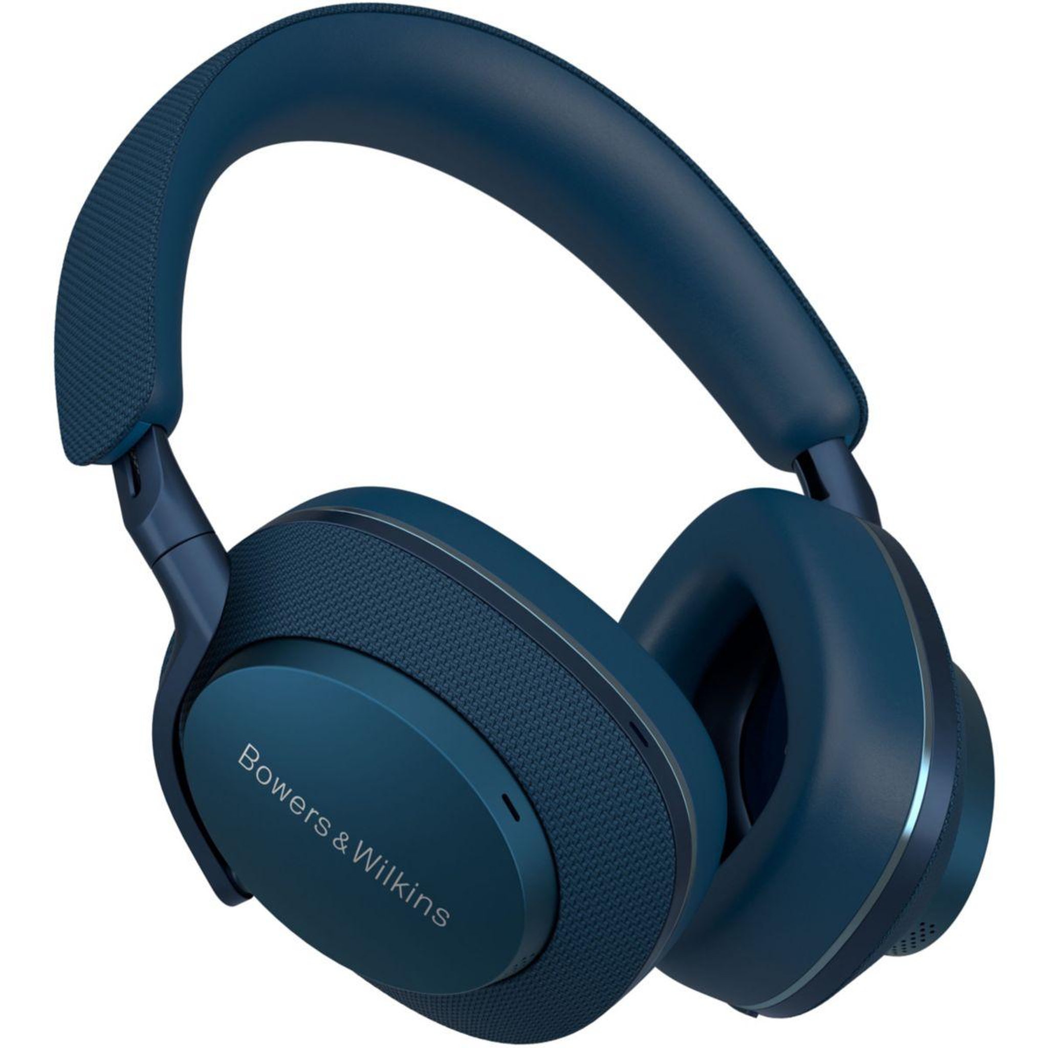 Voir la diapositive 4 : B&W Casque PX7 S2e Bleu