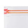 Voir la diapositive 3 : FIVE Lot de 2 Sacs Compresseurs  Airless L  104cm Transparent