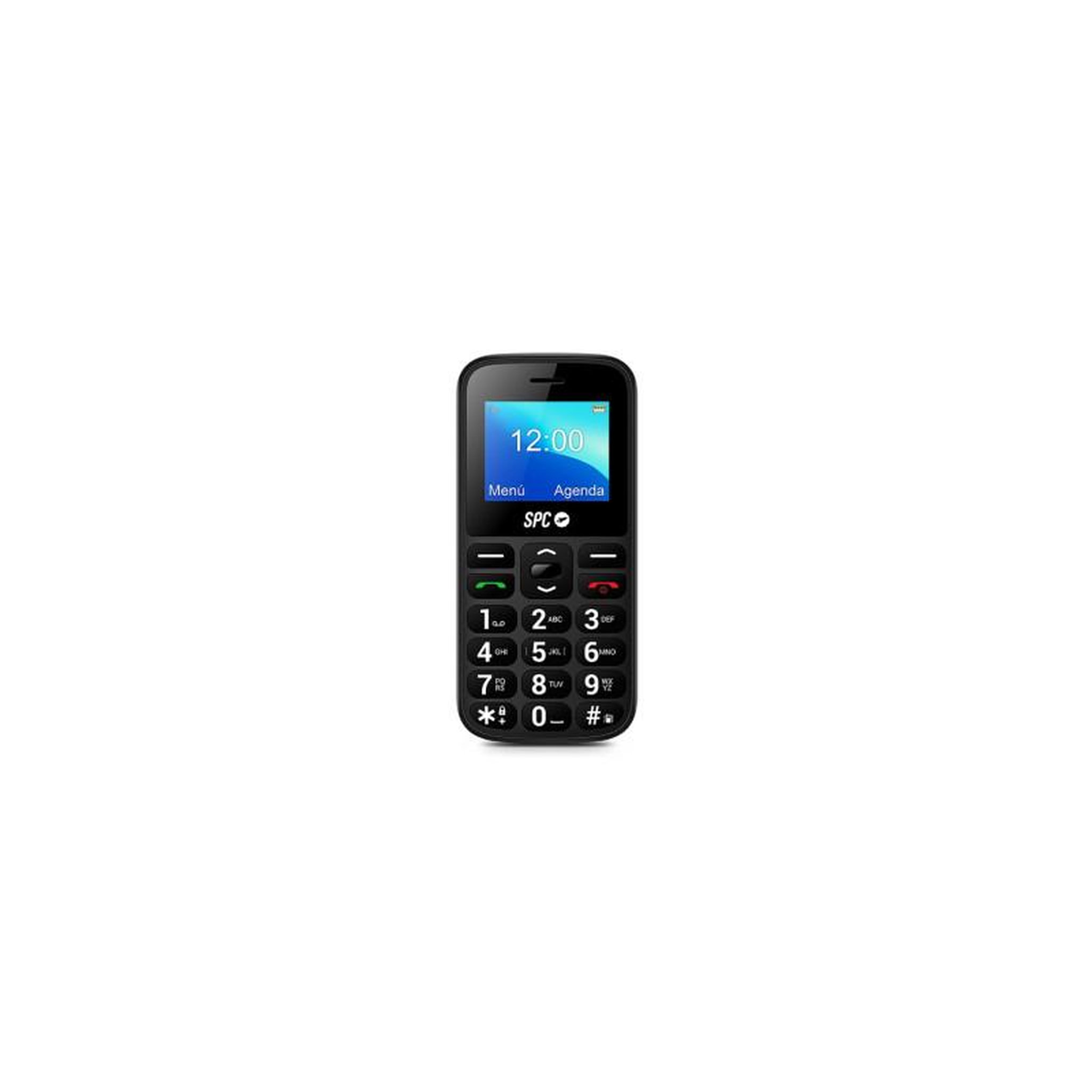SPC Téléphone portable Spc FORTUNE 2 4G