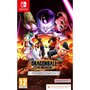Voir la diapositive 1 : Dragon Ball The Breakers Edition Spéciale Nintendo Switch