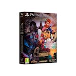 Just for games 9 Years of Shadows - Collector's Edition - Jeu PS5