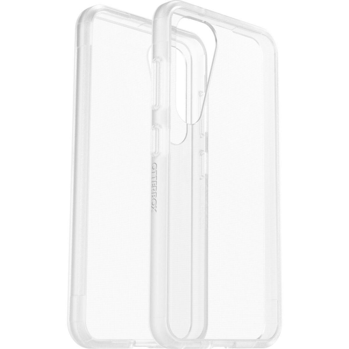 Otterbox Coque Samsung S23 React transparent