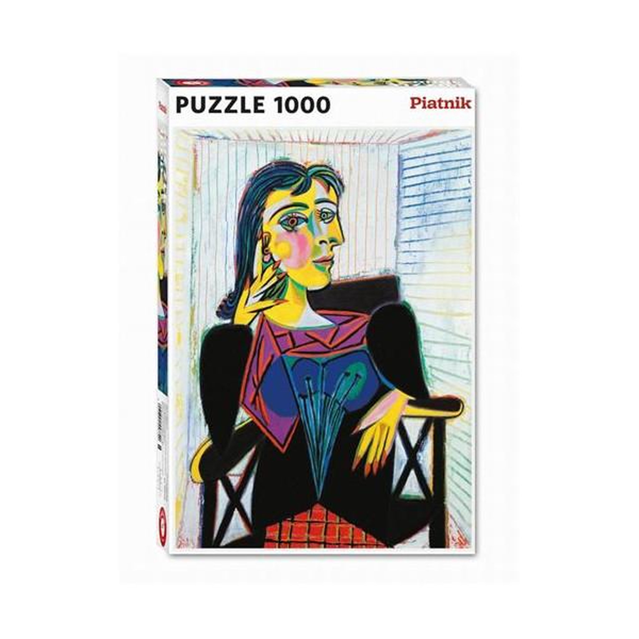 Piatnik Puzzle 1000 pièces Piatnik