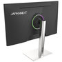 Voir la diapositive 3 : JAPANNEXT Ecran PC Gamer JN-I270FHD200F-HSP 27''