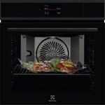 ELECTROLUX Four encastrable fonction vapeur EOA9S3XH