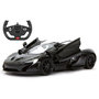 Voir la diapositive 1 : Jamara Voiture télécommandée McLaren P1 1:14 noir 2,4GHz