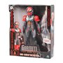 Voir la diapositive 1 : GENERIQUE Figurine articulée - GORMITI - Scion avec projecteur Feu - Zane - 27 cm - a partir de 4 ans - GRV053