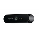 Logitech Webcam 4K Logitech Brio Stream Noire