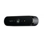 Voir la diapositive 1 : Logitech Webcam 4K Logitech Brio Stream Noire