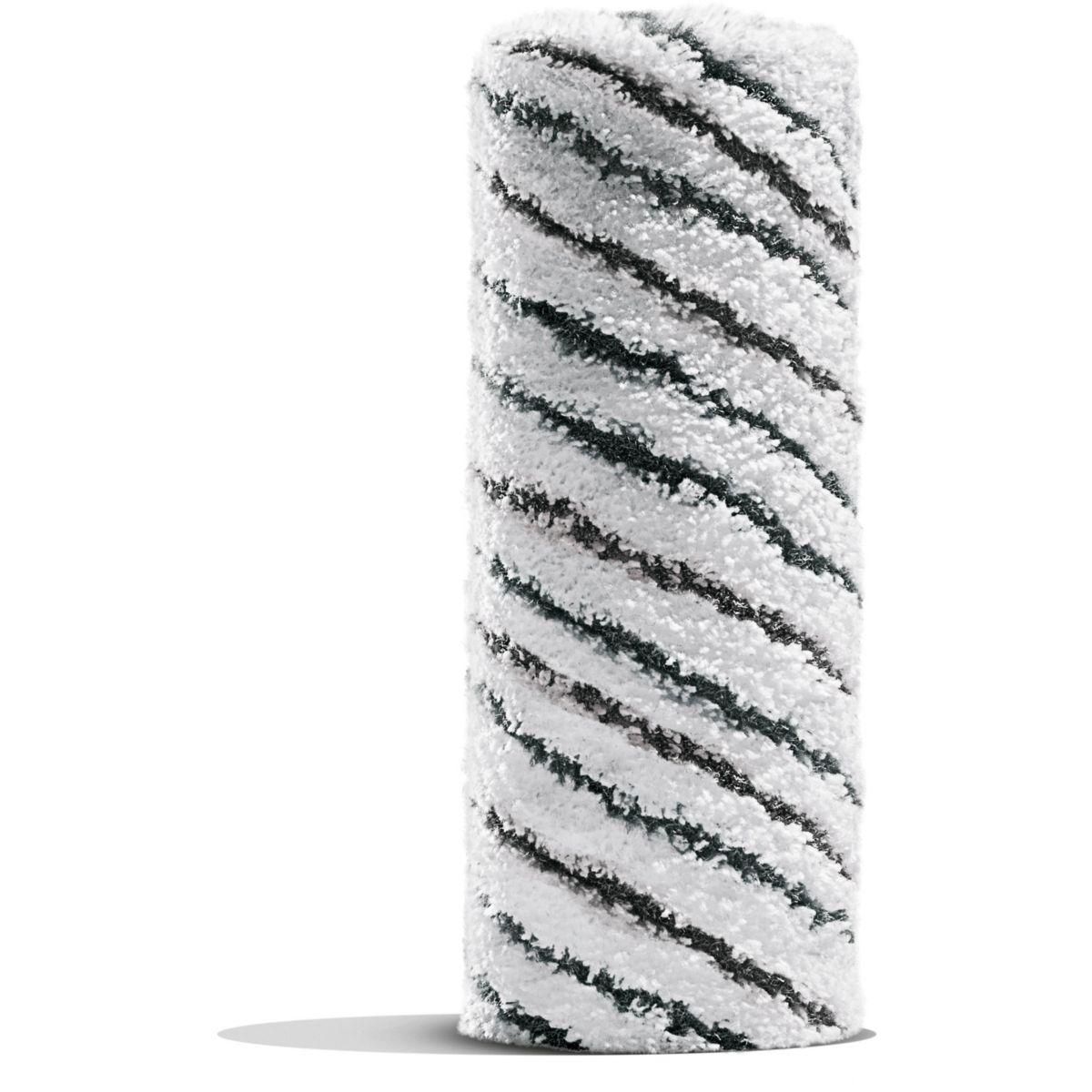 KARCHER Rouleau microfibre spécial carrelage