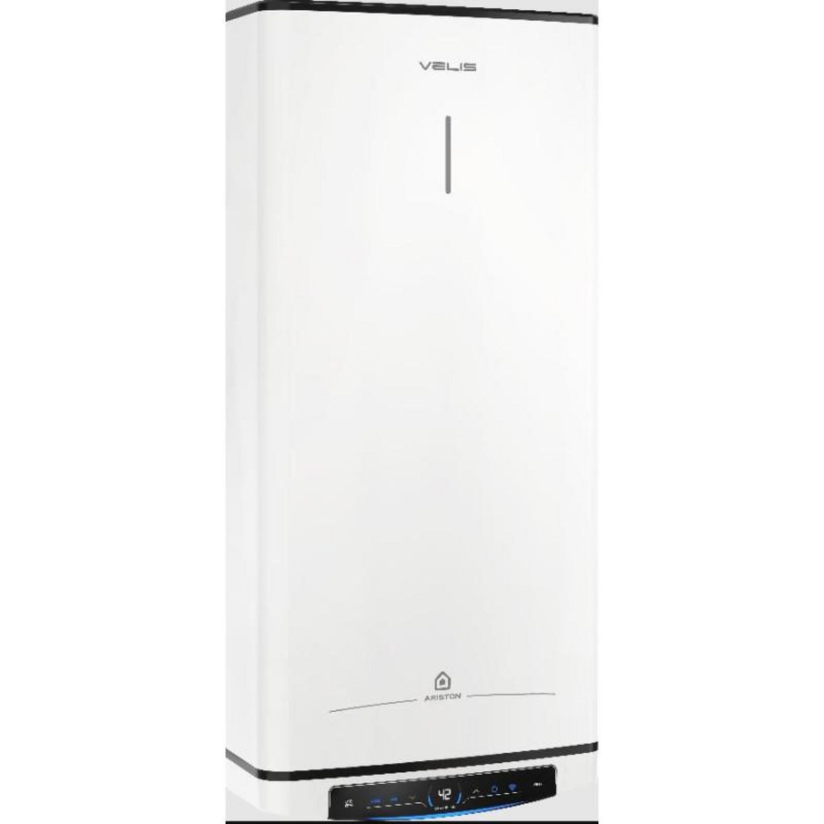 Ariston Chauffe eau électrique VELIS PRO DRY WIFI 45l multiposition steatite blanc ARISTON 3100951