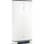 Voir la diapositive 3 : Ariston Chauffe eau électrique VELIS PRO DRY WIFI 45l multiposition steatite blanc ARISTON 3100951