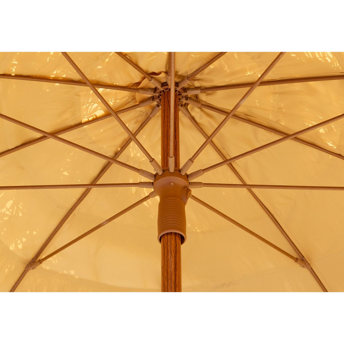 Parasol MANILA diamètre 200cm