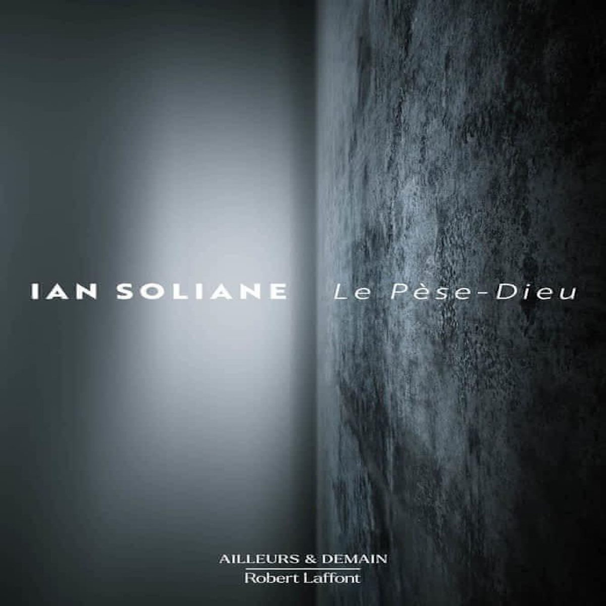 LE PESE-DIEU, Soliane Ian